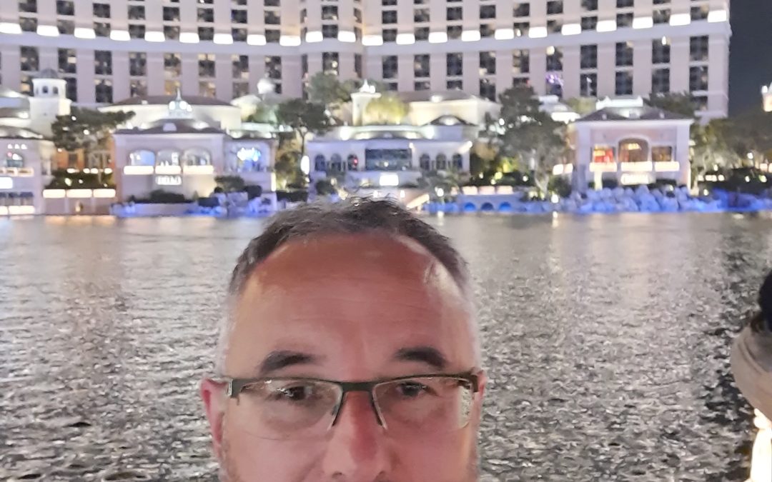 Las Vegas Solo Trips