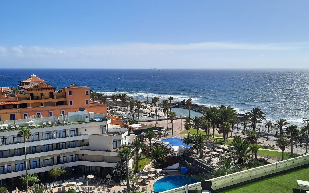 H10 Conquistador | Playa de las Américas