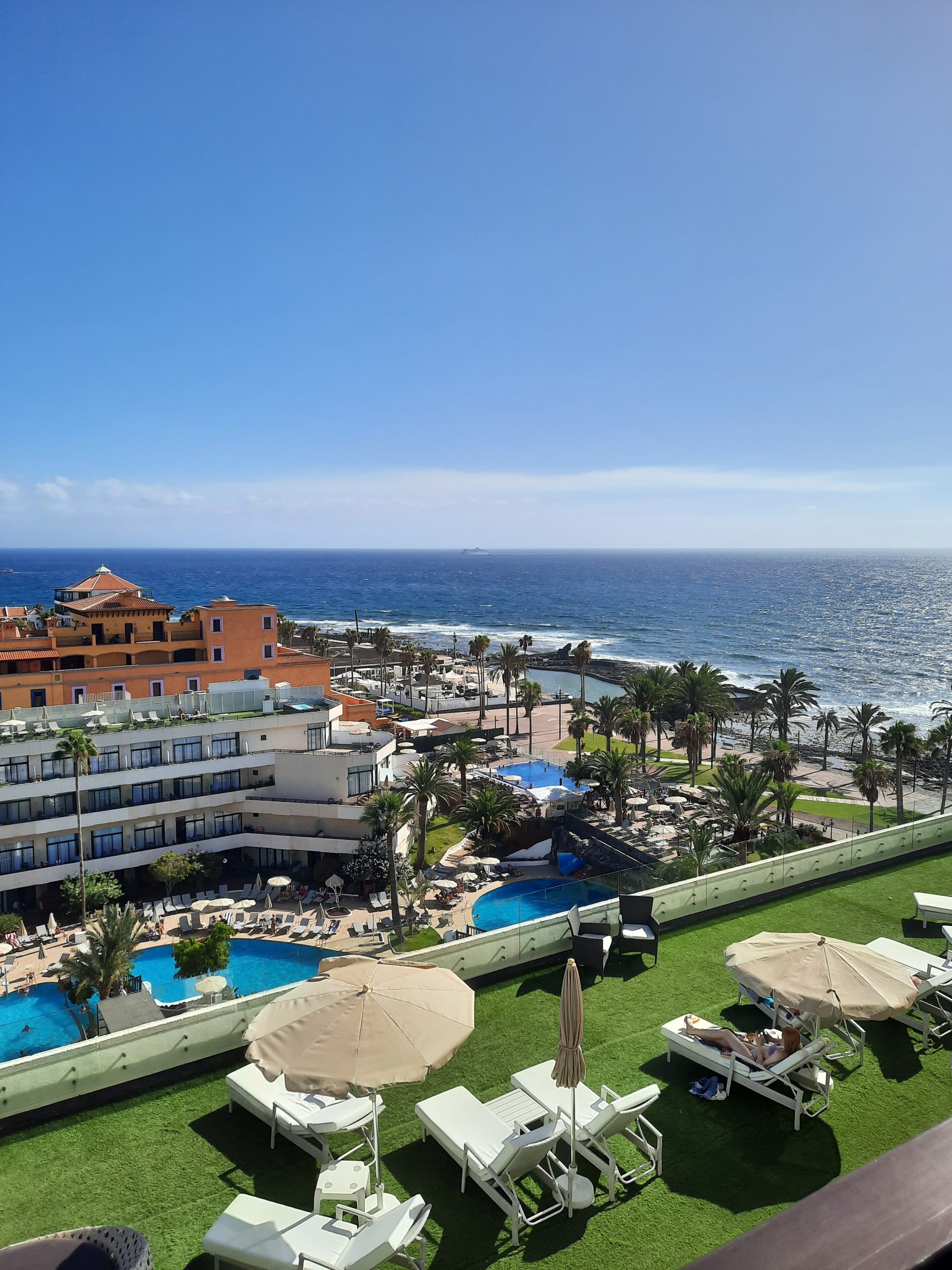 H10 Conquistador | Playa de las Américas